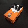 【レビュー】VeroCity Effects Pedals OR-BASS