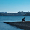 淡路島南部ツーリング