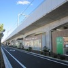 武蔵境駅-東小金井駅-武蔵小金井駅（東京都武蔵野市・小金井市）