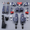 【超時空要塞マクロス】DX超合金『VF-1J対応アーマードパーツセット』オプションパーツ【バンダイ】2021年9月発売予定♪