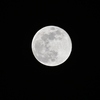 LAST FULL MOON