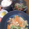中国料理「六甲菜館」西元町