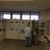 「入間市自然展」が明日から3日間開催されます
