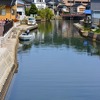 能登祭３連発ツーリング　穴水　県道３４号