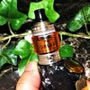 【アトマイザー】Vapefly Galaxies MTL RTA レビューのようなもの