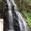 なつかしの旅：白糸の滝②（山口県美弥市）