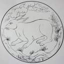 時の輪とインド占星術