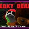 PSVR/Steam「Sneaky Bears」レビュー！2丁拳銃でかわいいクマちゃんをぶっ飛ばせ！武器のポイ捨てと使い分けが楽しいガンシュー！