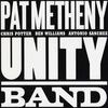 Pat Metheny: Unity Band (2012)　パットの新譜は楽しみなのだけど