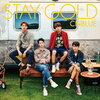 CNBLUEのSTAY GOLD (初回限定盤A CD＋DVD)の予約販売