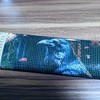 ダイヤモンドアートのカラス
