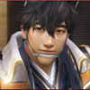 毛利元就　　　武将アクション　　戦国無双３Ｚ