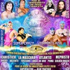 今週のCMLL 5/16 ~ 5/22