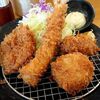 札幌市　とんかつ玉藤　北41条店　/　札幌市民が普段使いするとんかつ屋