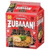 【サタプラ】マルちゃんZUBAAAN！背脂濃厚醤油のお取り寄せ！インスタント袋麺醤油の1位！サタデープラス【4月11日】