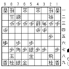 SS3-2 急戦向い飛車(25)
