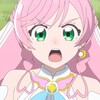 ひろがるスカイ！プリキュア 第43話 「プリズムシャイン！心を照らして！」 感想