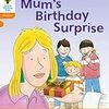 Mum's Birthday Surprise