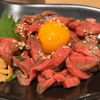我が家の忘年会は「焼肉 タン純」！