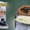 12月前半に食べた菓子パン