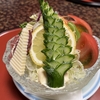 うなぎで英気を養う