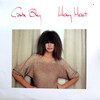 Carla Bley  カーラ・ブレイ　Heavy Heart