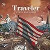 Official髭男dism「Traveler」 -旅人が見た様々な景色、それを音楽で-