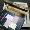 【海外コスメレビュー】Sleek MakeUP Highlighting Palette＆Contouring & Blush Palette★スリークメイクアップ ハイライターパレット