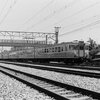 修学旅行用電車　155 (9) 系
