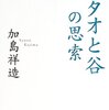 寒の戻り、タオ、いつ自粛やめるの