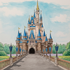 夢と魔法が永遠に輝く場所へ！～東京ディズニーランド開園記念日に想う～😎