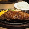 【HERO'S(ヒーローズ)吉祥寺店】吉祥寺でお得にガッツリとステーキを食う‼️