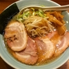 最近食べたラーメン