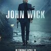 映画「ジョン・ウィック：チャプター２」　2017年公開　キアヌ復活その魅力に迫る！