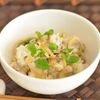 炊き込みご飯の味が薄い時のリカバリー術！後から調整できる？