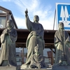 戦国時代を生きた浅井三姉妹のゆかりの地
