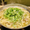 コスパ最強！博多もつ鍋です。