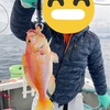 2022年2月14日の釣果報告