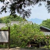 歩き旅のスケッチ［山の辺の道］１７・・・大神神社へ