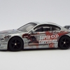 清楚な乙女はニスモの手により… ─Hot Wheels Nissan Silvia S15