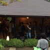 箱根で遊び、夜は三島広小路の「ぐりるもう」の洋風料理