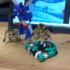 スーパーミニプラ　ギャリーホバー　仮