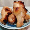 鶏手羽元のオーブン焼き