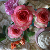 今日のRose＆Rose