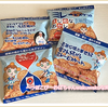まじめなおかしミレー大人買い？！