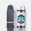 協賛頂きました！その4「Arbor Skateboards」