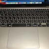 MacBook Air(M1)使いのちょっとした悩み