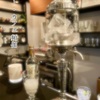 バー・カフェ頻伽　アブサンが飲める店