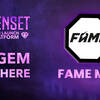 「FAME MMA」ついに現れたテンセット第4弾GEM！青汁王子注目のFAMEトークンの実力とはいかに⁉プレセール参加方法も解説！