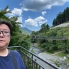 道の駅 万葉の里。